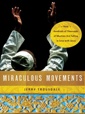 Miraculous Movements - ebook